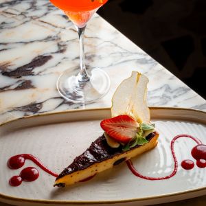 Fotografie Restaurant Panoramic - 7