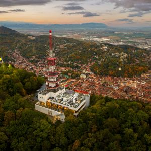 Fotografie Restaurant Panoramic - 0