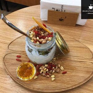 Fotografie Manufaktura by Doncafé - 1