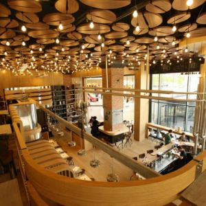 Fotografie Manufaktura by Doncafé - 2