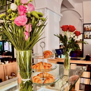 Fotografie Bread and Butter - 5