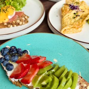 Fotografie Bread and Butter - 7