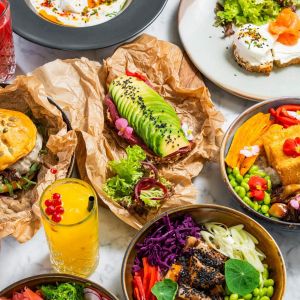 Fotografie Bread and Butter - 0