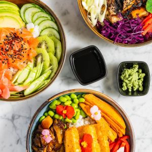 Fotografie Bread and Butter - 8