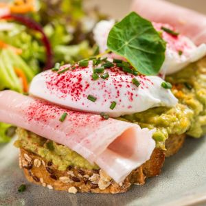 Fotografie Bread and Butter - 9