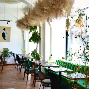 Fotografie Bread and Butter - 1