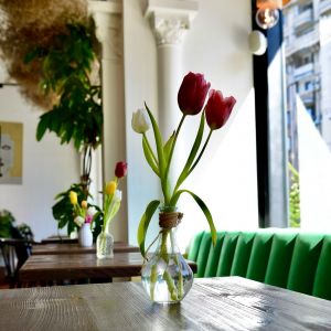 Fotografie Bread and Butter - 3