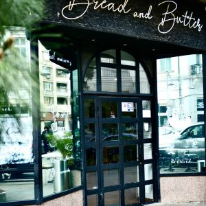 Fotografie Bread and Butter - 2