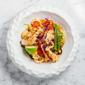 Fotografie Bread and Butter - 10