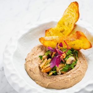 Fotografie Bread and Butter - 11