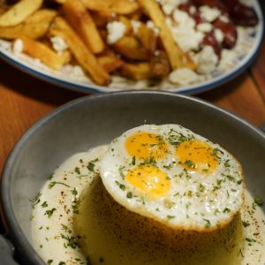 Fotografie Dafin Restaurant - 2