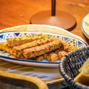 Fotografie Dafin Restaurant - 3