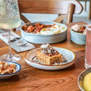 Fotografie Dafin Restaurant - 4