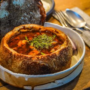 Fotografie Dafin Restaurant - 5