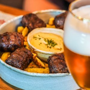 Fotografie Dafin Restaurant - 6