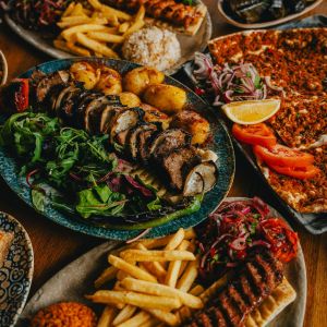 Fotografie Nazzar - 1