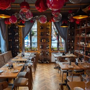 Fotografie WineOut - 4