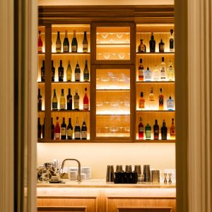 Fotografie Bun Restaurant - 1