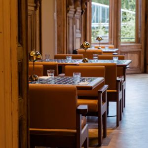 Fotografie Bun Restaurant - 6