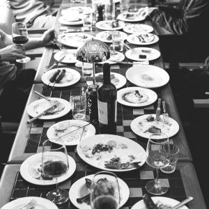 Fotografie Bun Restaurant - 3