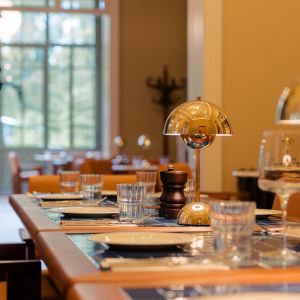 Fotografie Bun Restaurant - 4