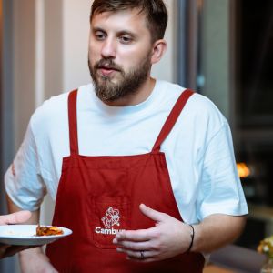 Fotografie Cambun - 4