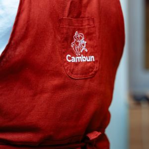 Fotografie Cambun - 6