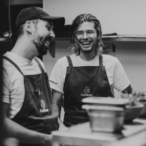 Fotografie Cambun - 9