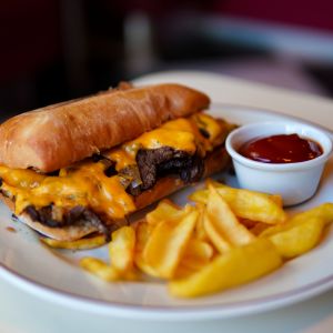 Fotografie Route 31 Diner - 3