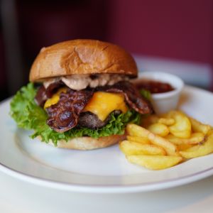 Fotografie Route 31 Diner - 5