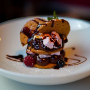 Fotografie Route 31 Diner - 7