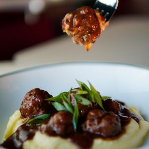 Fotografie Route 31 Diner - 8