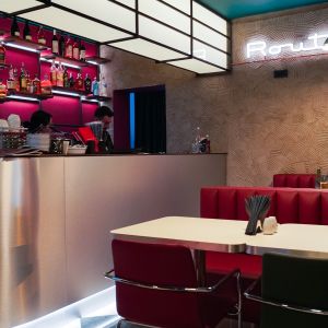 Fotografie Route 31 Diner - 0