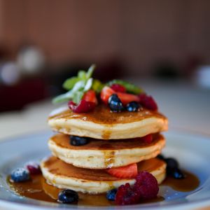 Fotografie Route 31 Diner - 4