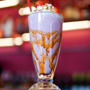 Fotografie Route 31 Diner - 9