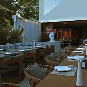 Fotografie SOL Restaurant - 4