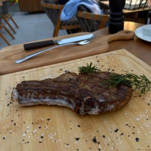 Fotografie SOL Restaurant - 3