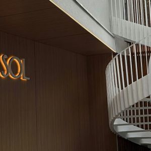 Fotografie SOL Restaurant - 2