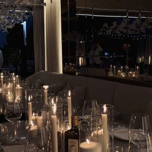 Fotografie SOL Restaurant - 0