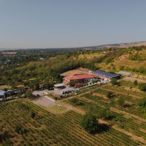 Fotografie Crama de piatra - 0