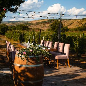 Fotografie Crama de piatra - 1