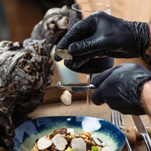 Fotografie Crama de piatra - 6