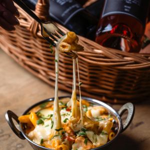 Fotografie Crama de piatra - 7