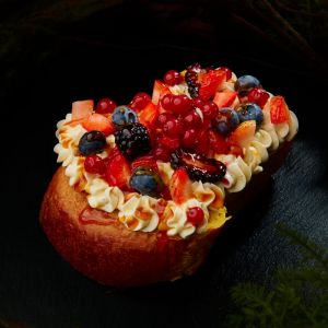 Fotografie Eggspress - 2