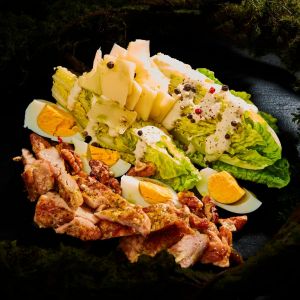 Fotografie Eggspress - 0