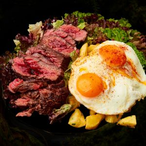 Fotografie Eggspress - 1