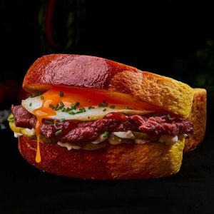 Fotografie Eggspress - 0