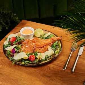 Fotografie Eggspress - 10