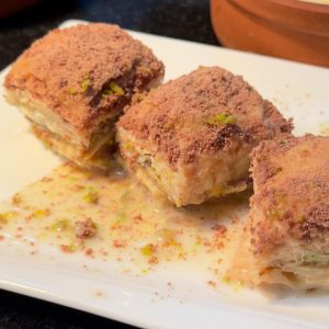 Fotografie Le Lezzet Restaurant - 0