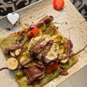 Fotografie Le Lezzet Restaurant - 1